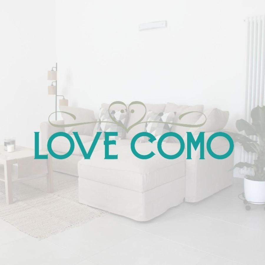 Casa Kika - Lenno By Lovecomo 외부 사진